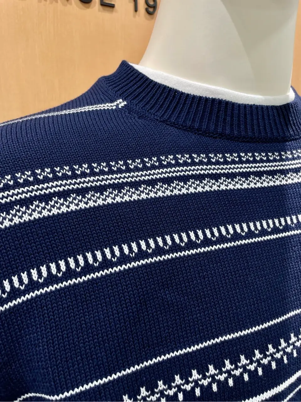 J.PRESS MEN 渡邊 コーディネート画像