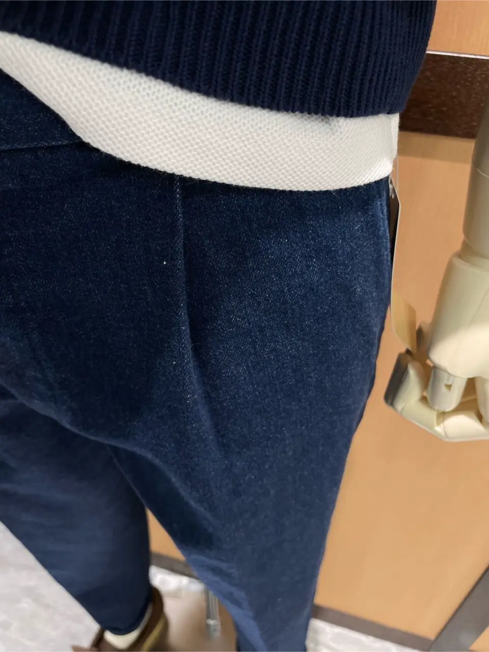 J.PRESS MEN 渡邊 コーディネート画像