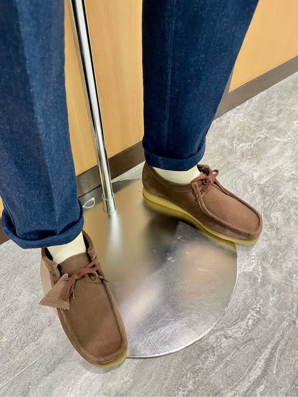 J.PRESS MEN 渡邊 コーディネート画像