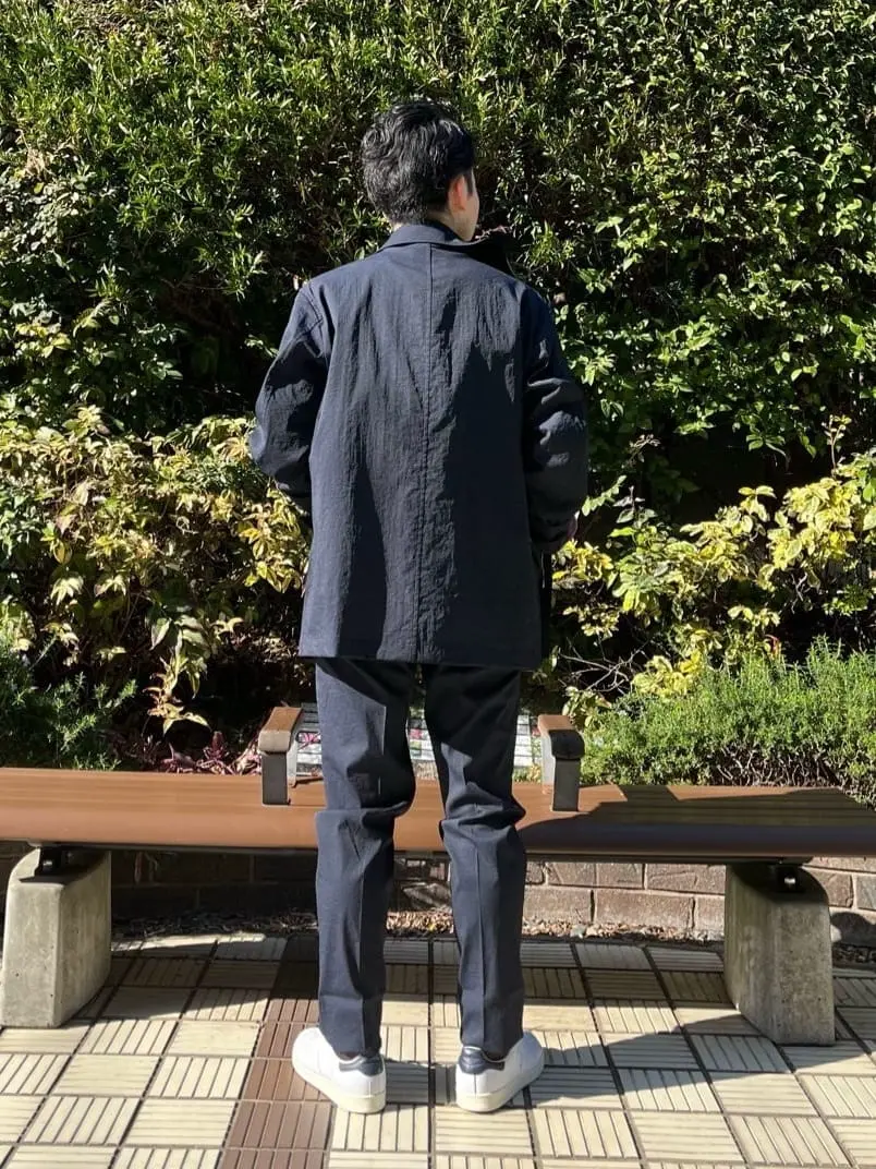 J.PRESS MEN 山本 コーディネート画像