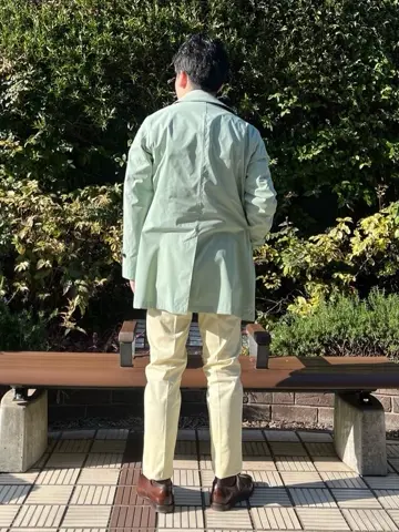 J.PRESS MEN 山本 コーディネート画像