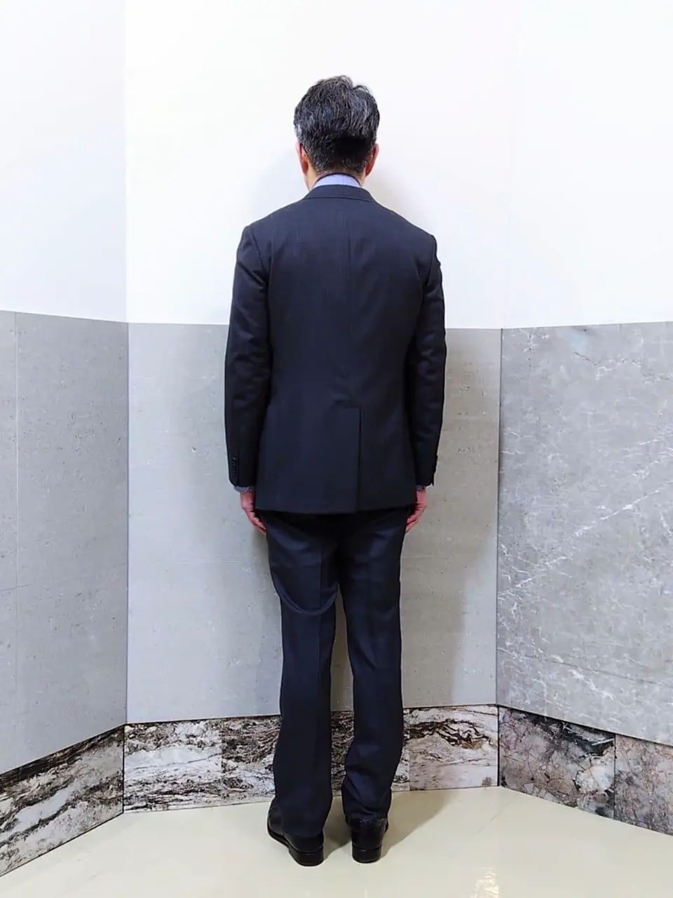 J.PRESS MEN 金子 コーディネート画像