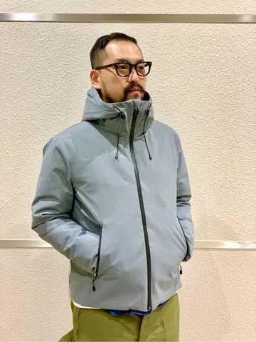 J.PRESS MEN 柳原 コーディネート画像