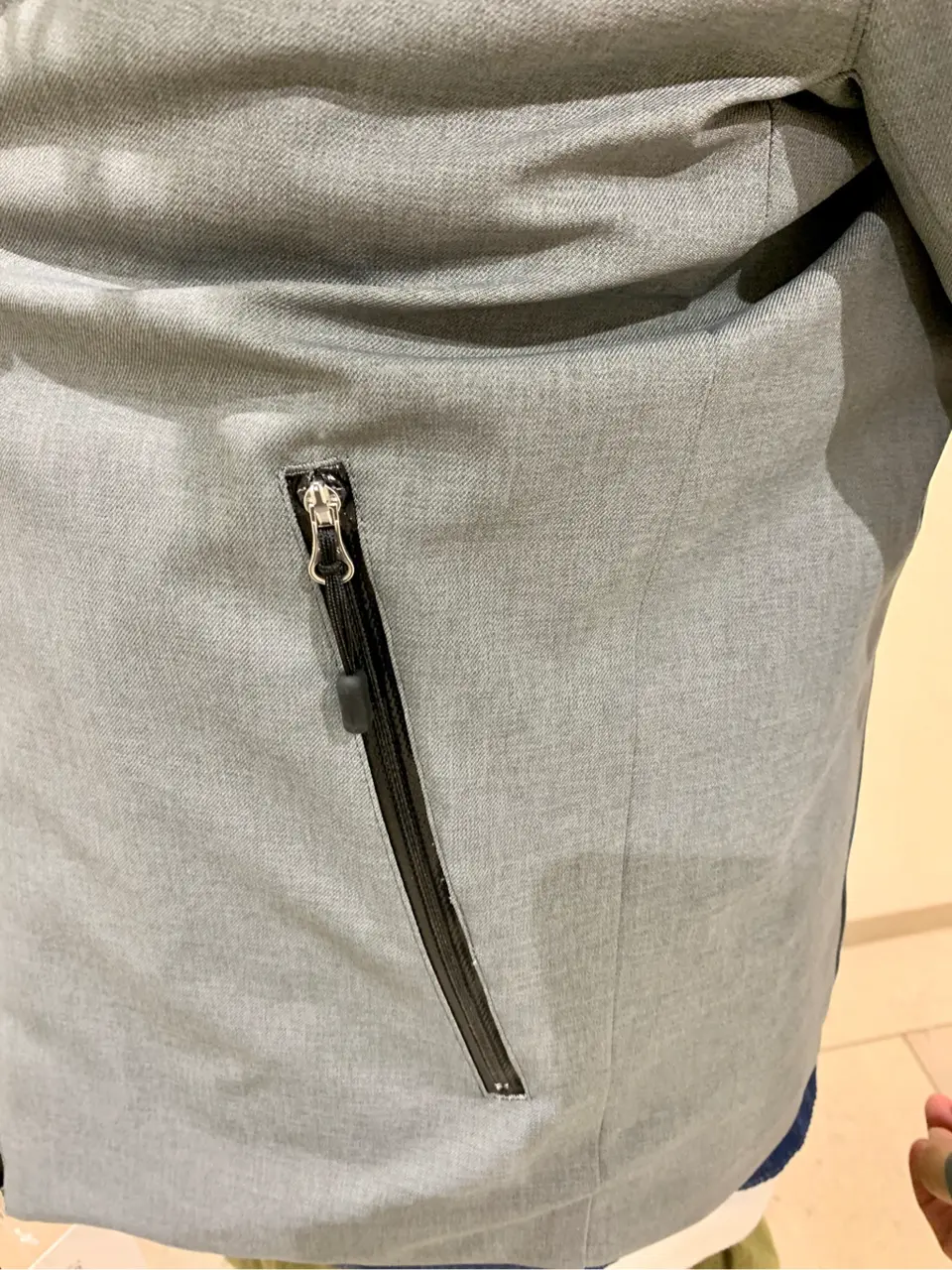 J.PRESS MEN 柳原 コーディネート画像