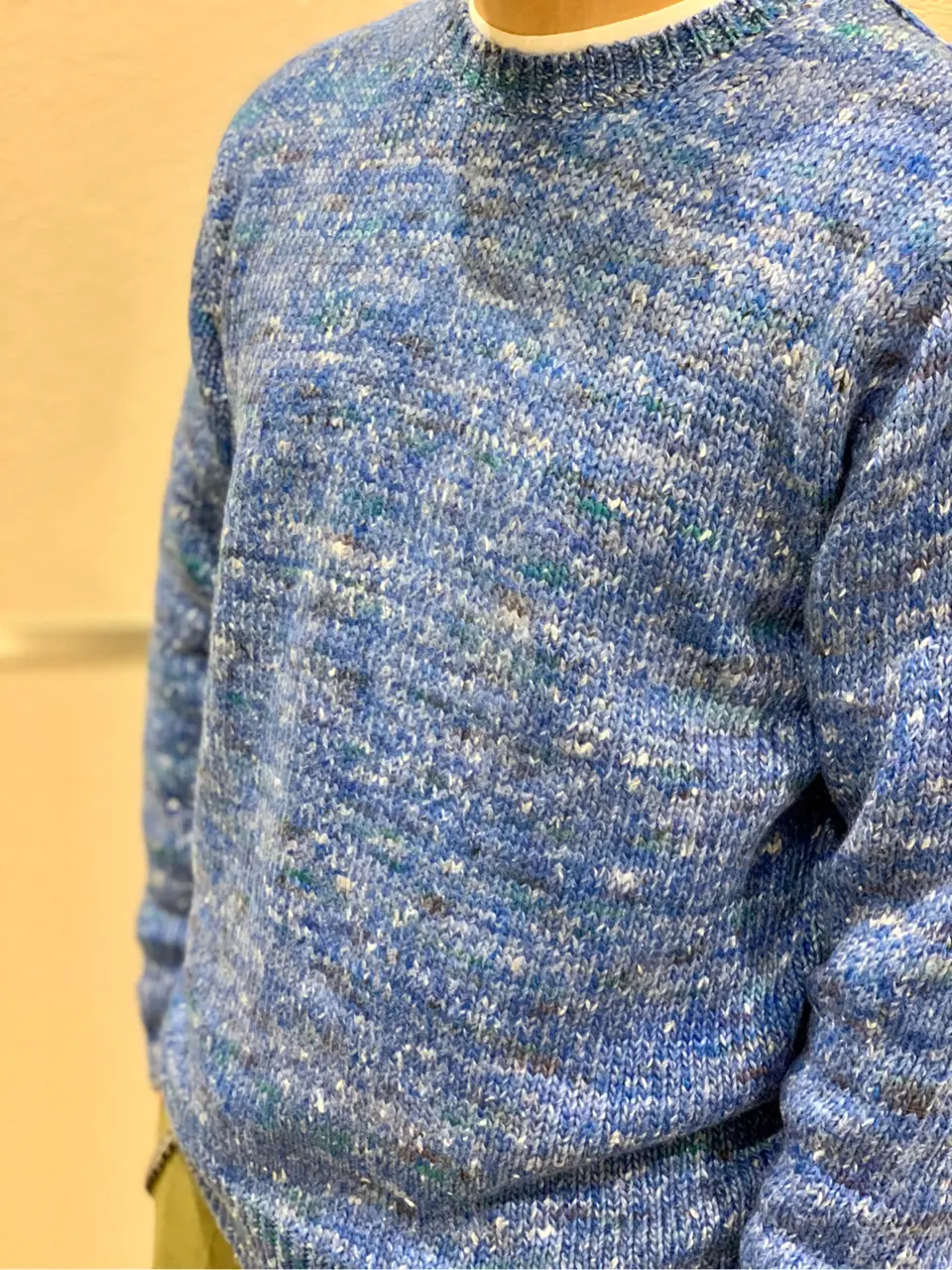 J.PRESS MEN 柳原 コーディネート画像