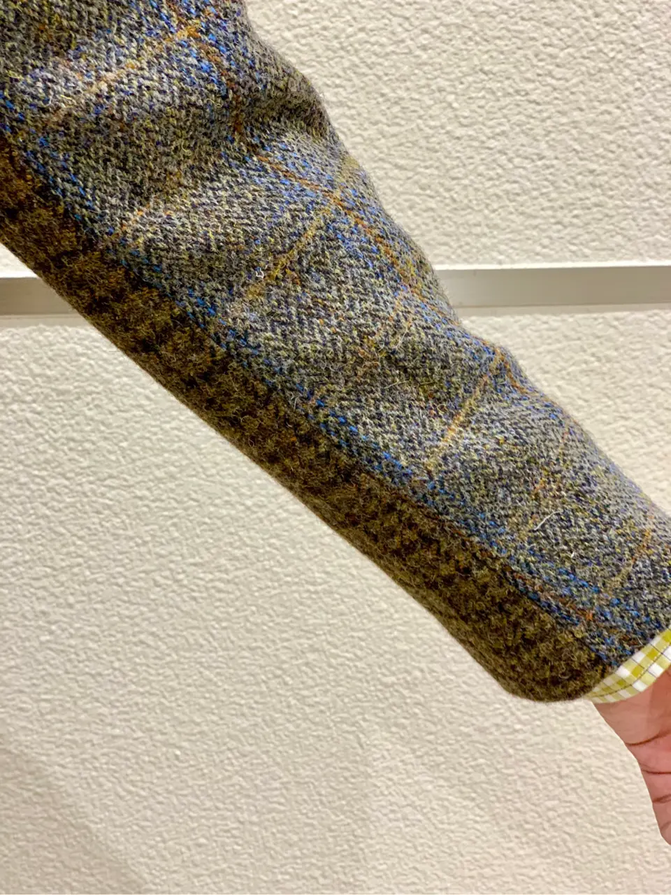 J.PRESS MEN 柳原 コーディネート画像