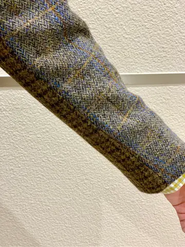 J.PRESS MEN 柳原 コーディネート画像