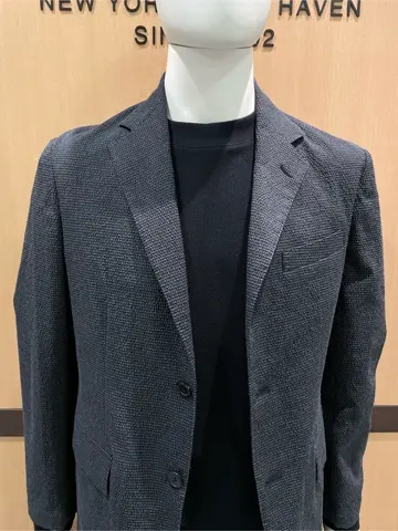 J.PRESS MEN 渡邊 コーディネート画像