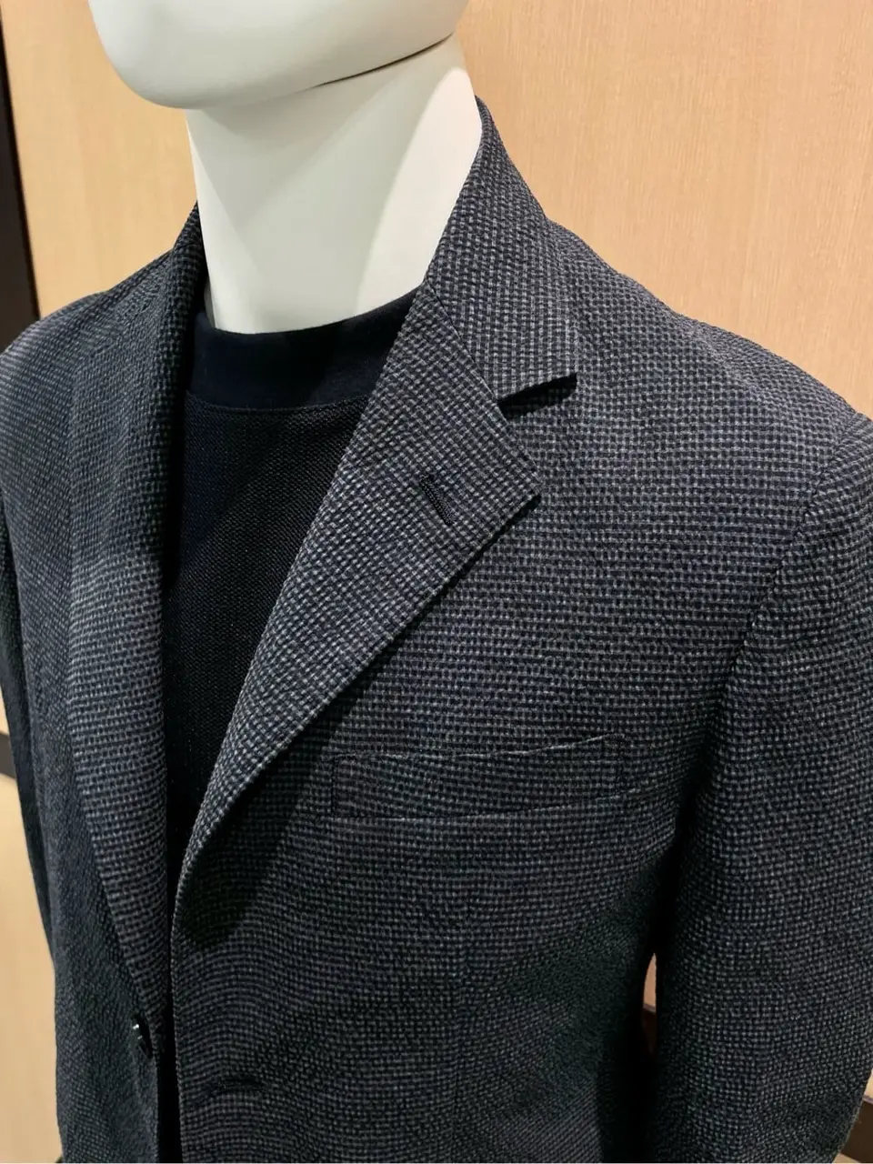 J.PRESS MEN 渡邊 コーディネート画像