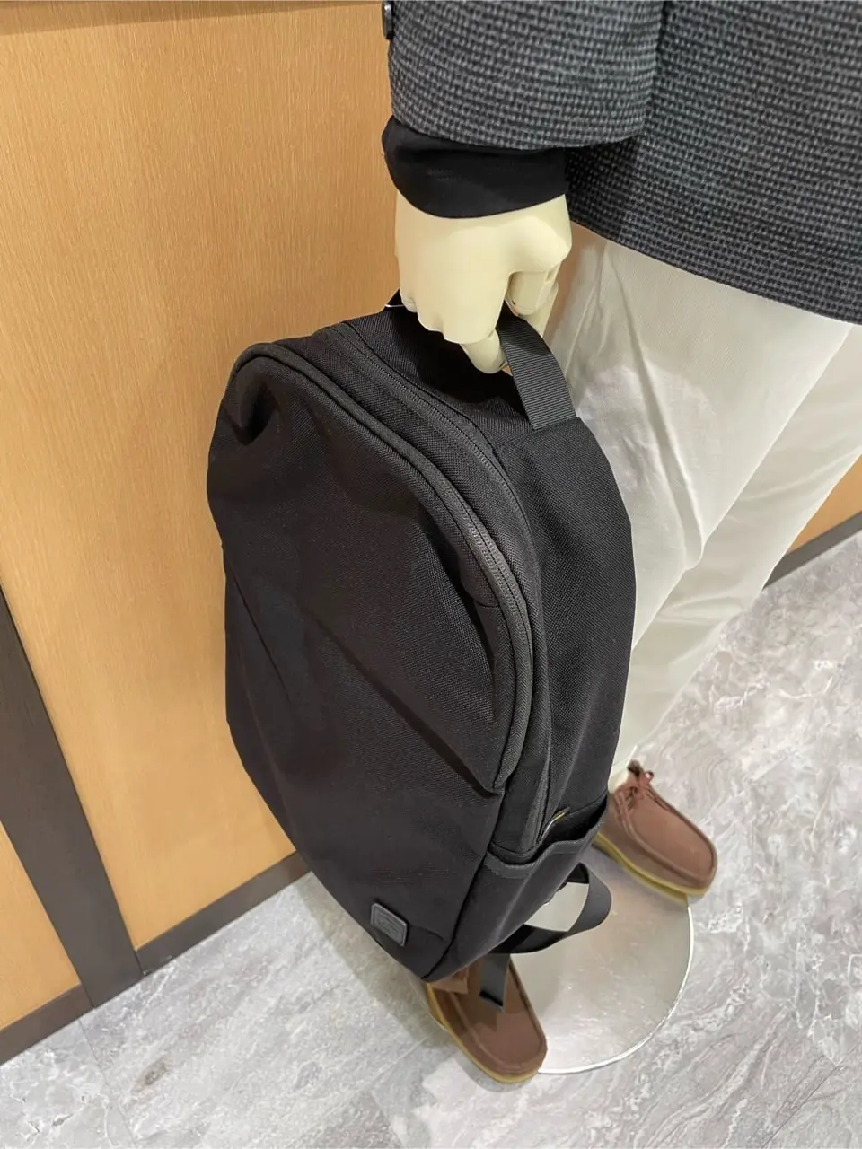 J.PRESS MEN 渡邊 コーディネート画像