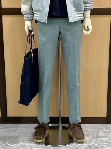 J.PRESS MEN 渡邊 コーディネート画像