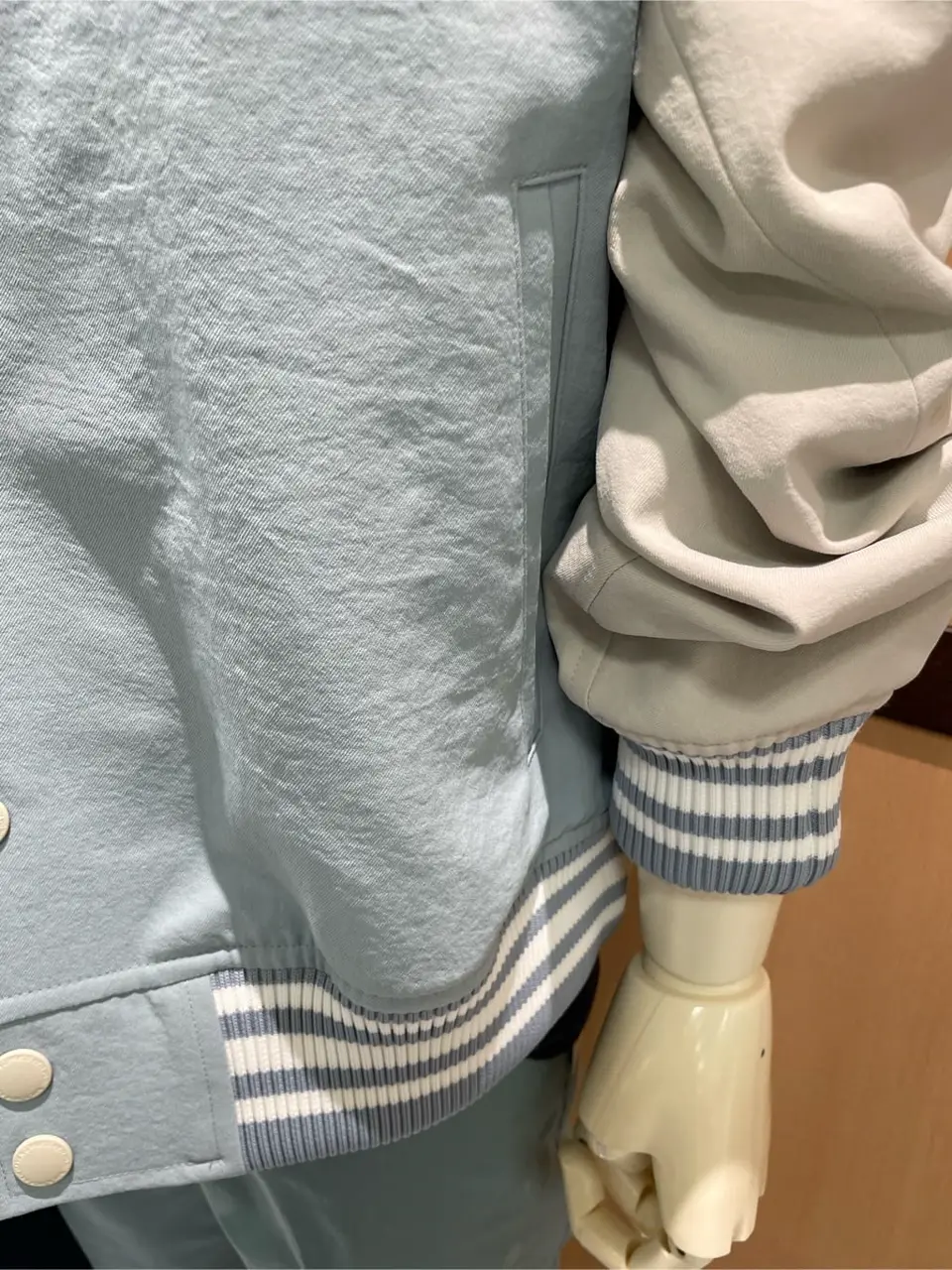 J.PRESS MEN 渡邊 コーディネート画像