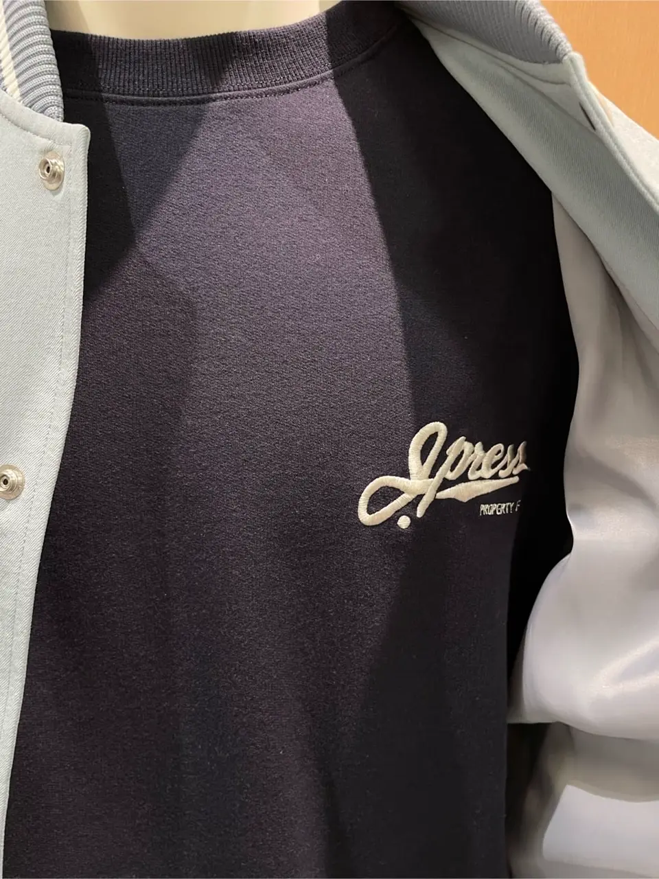 J.PRESS MEN 渡邊 コーディネート画像