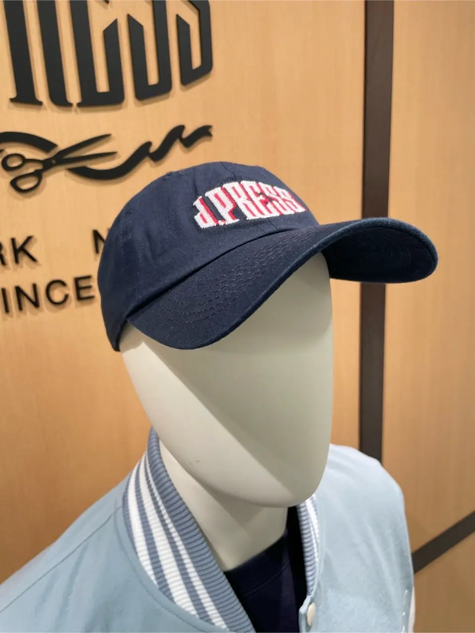 J.PRESS MEN 渡邊 コーディネート画像