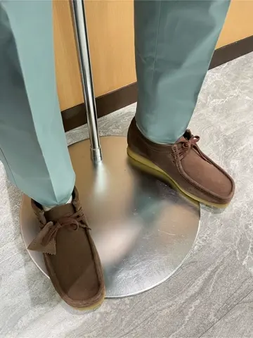 J.PRESS MEN 渡邊 コーディネート画像