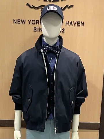 J.PRESS MEN 渡邊 コーディネート画像