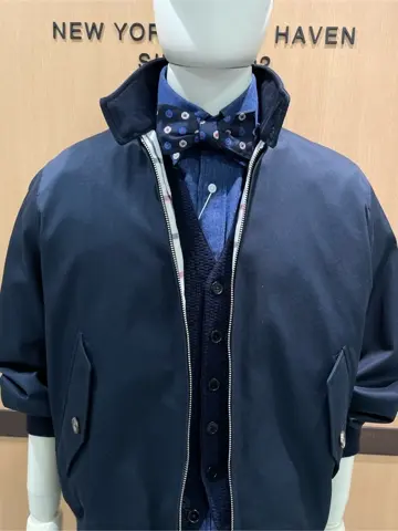 J.PRESS MEN 渡邊 コーディネート画像