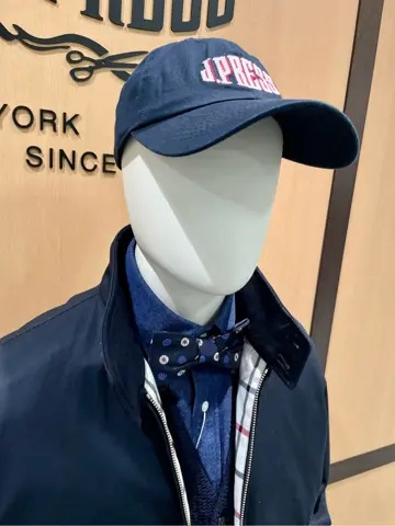 J.PRESS MEN 渡邊 コーディネート画像