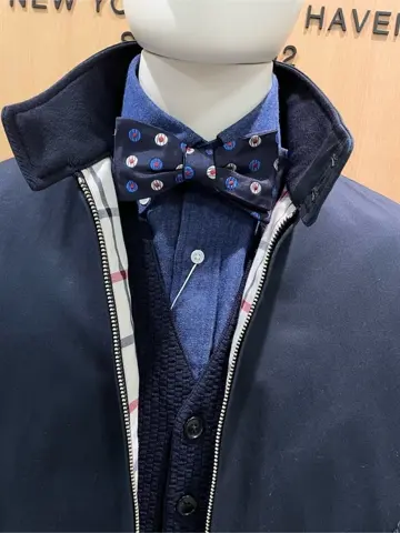 J.PRESS MEN 渡邊 コーディネート画像