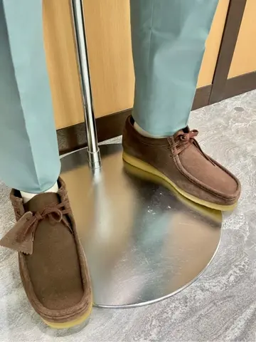 J.PRESS MEN 渡邊 コーディネート画像