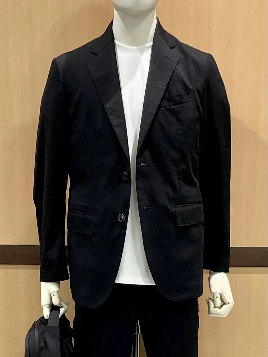 J.PRESS MEN 渡邊 コーディネート画像