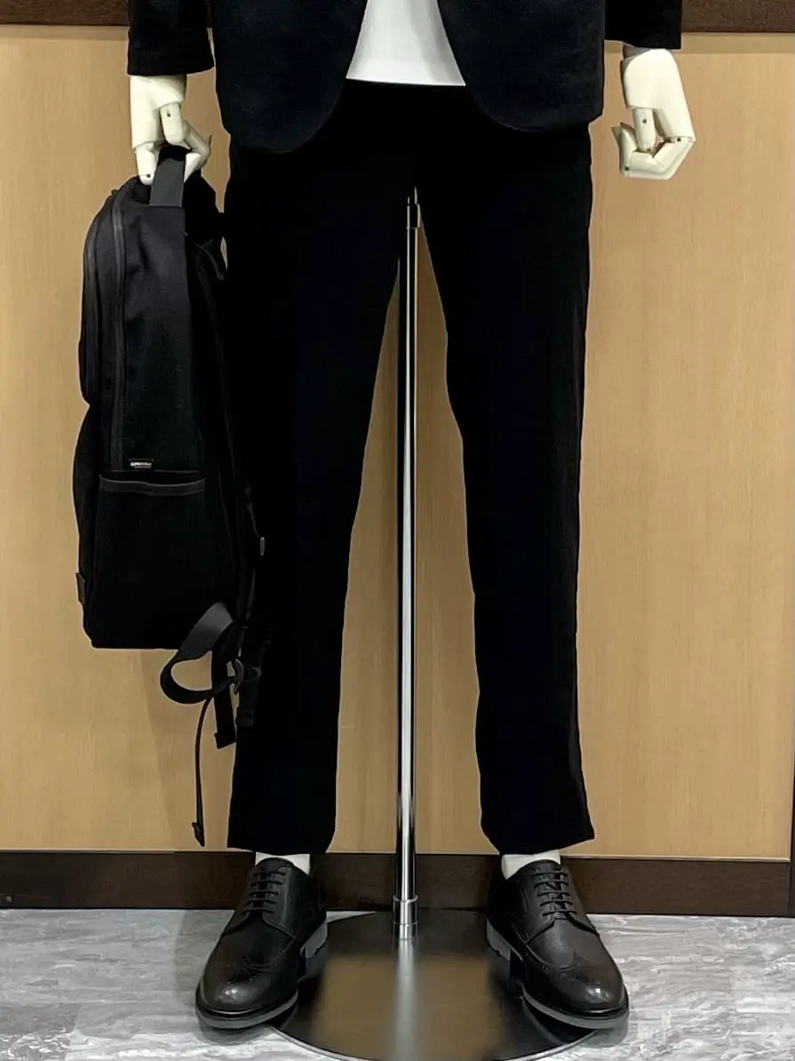 J.PRESS MEN 渡邊 コーディネート画像