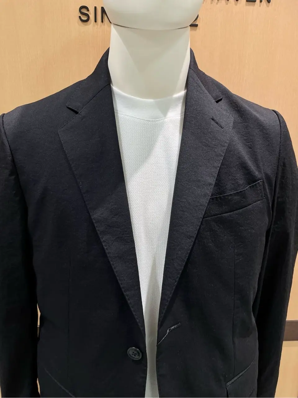 J.PRESS MEN 渡邊 コーディネート画像