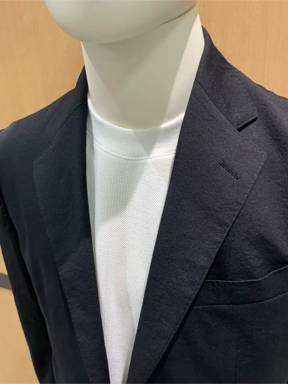 J.PRESS MEN 渡邊 コーディネート画像