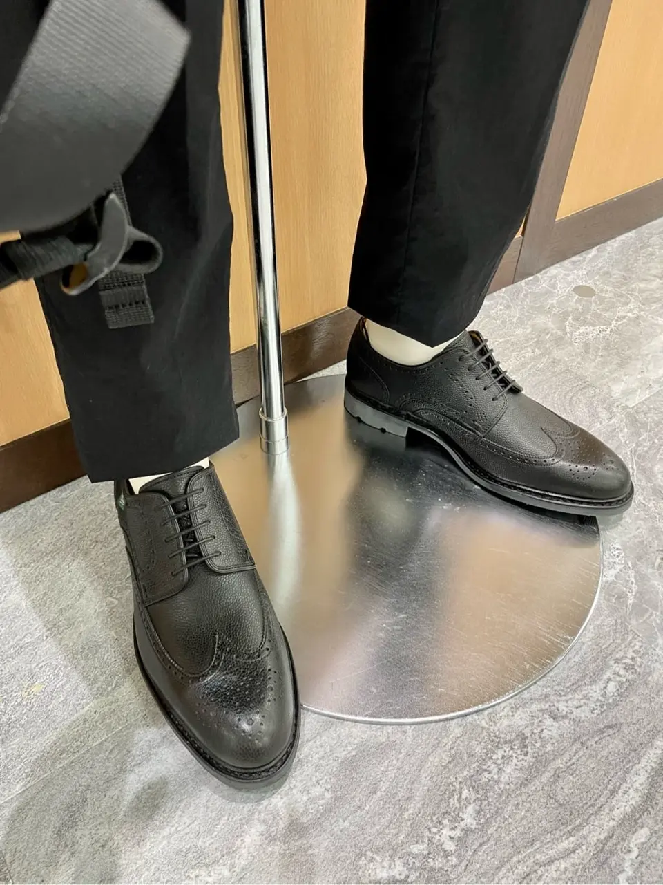 J.PRESS MEN 渡邊 コーディネート画像