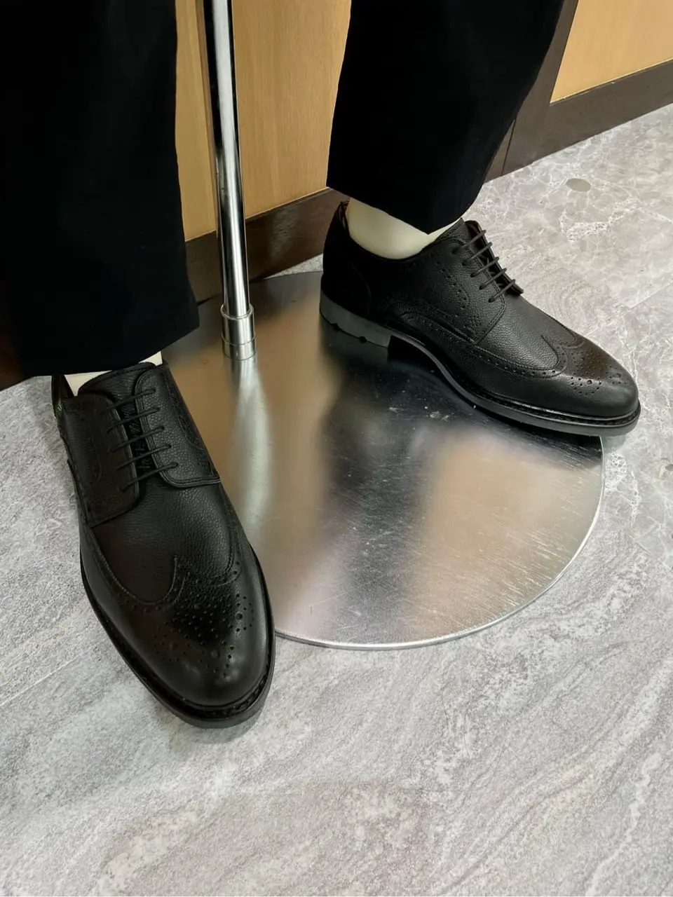 J.PRESS MEN 渡邊 コーディネート画像