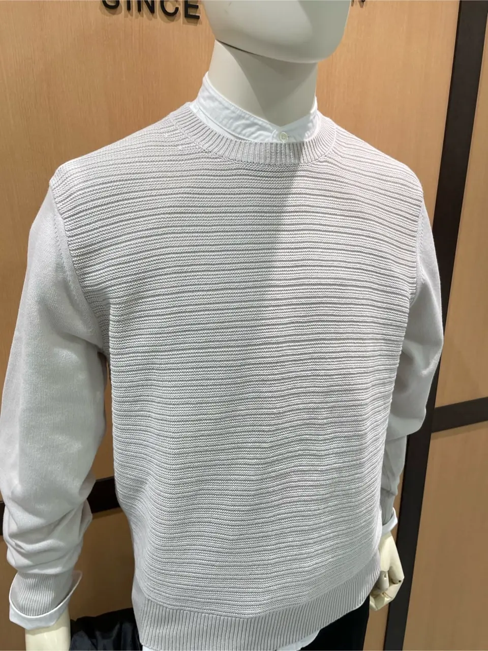 J.PRESS MEN 渡邊 コーディネート画像