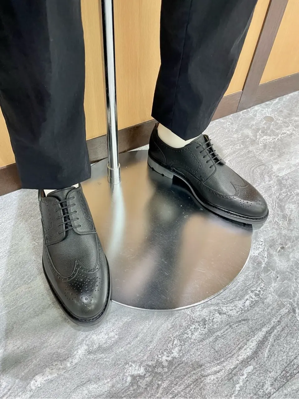 J.PRESS MEN 渡邊 コーディネート画像