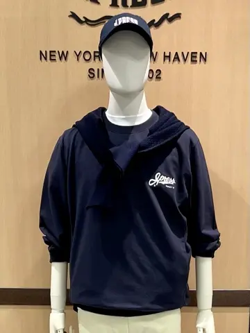 J.PRESS MEN 渡邊 コーディネート画像