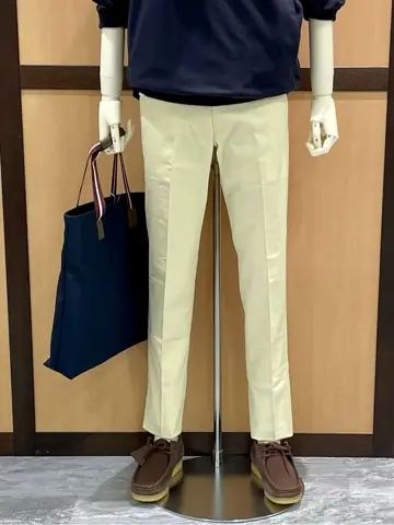 J.PRESS MEN 渡邊 コーディネート画像