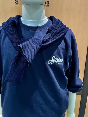 J.PRESS MEN 渡邊 コーディネート画像