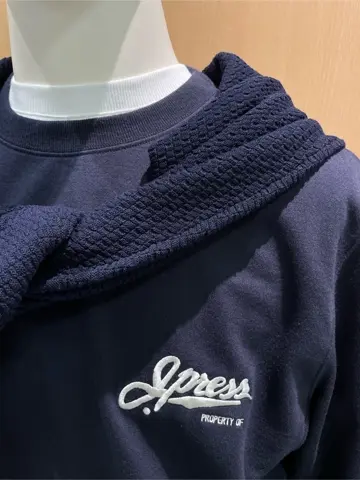 J.PRESS MEN 渡邊 コーディネート画像