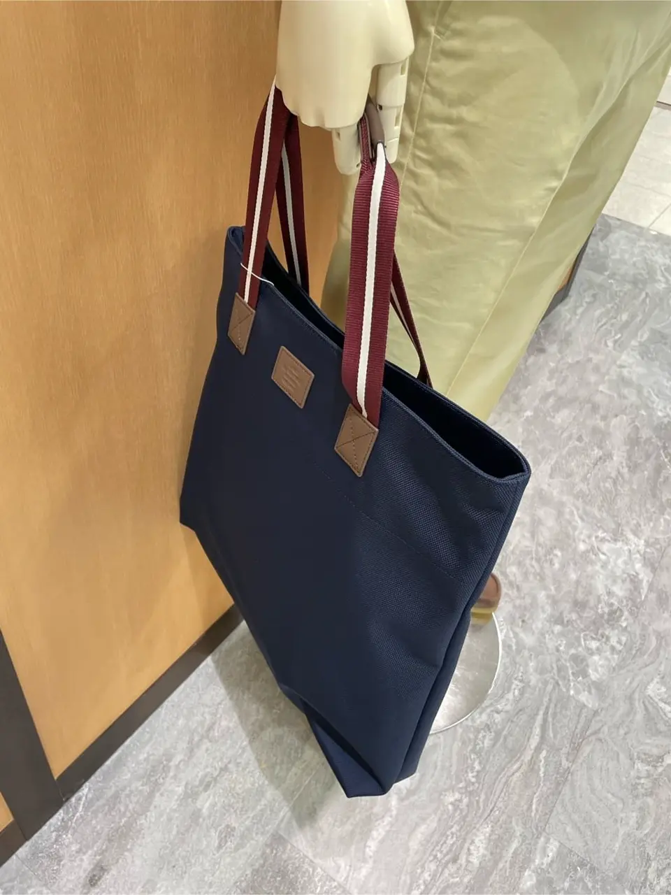 J.PRESS MEN 渡邊 コーディネート画像