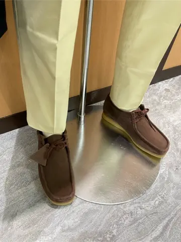 J.PRESS MEN 渡邊 コーディネート画像