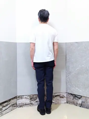 J.PRESS MEN 金子 コーディネート画像