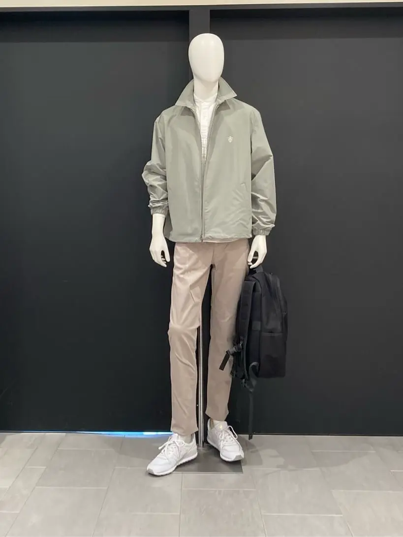 J.PRESS MEN 笹島 コーディネート画像