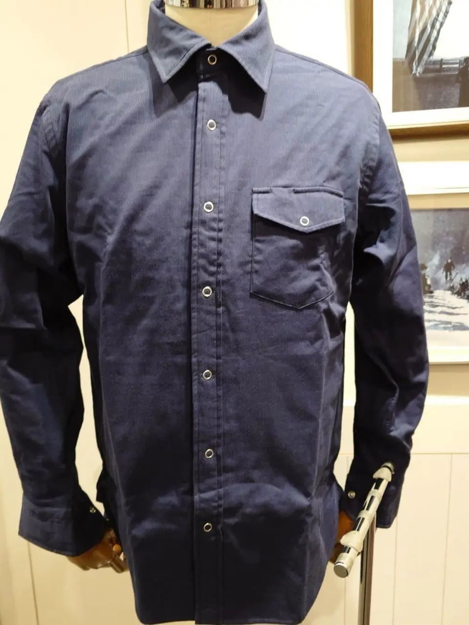 J.PRESS MEN 宇佐 コーディネート画像