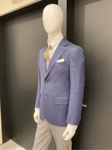 J.PRESS MEN 笹島 コーディネート画像