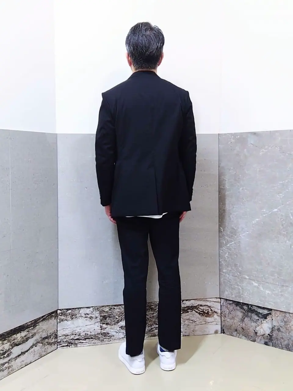 J.PRESS MEN 金子 コーディネート画像