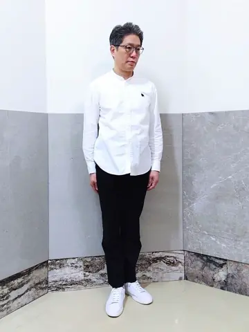 J.PRESS MEN 金子 コーディネート画像