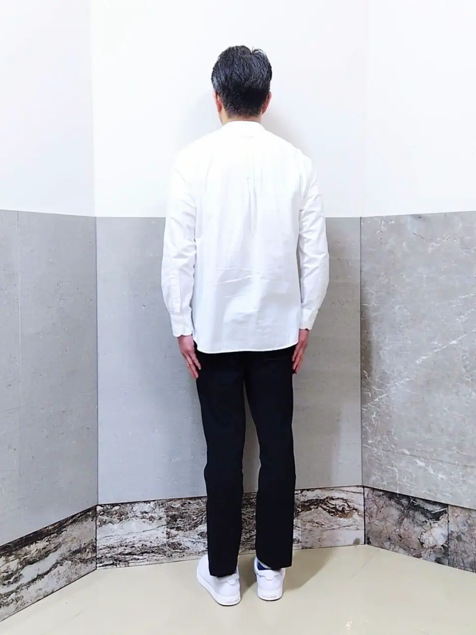 J.PRESS MEN 金子 コーディネート画像