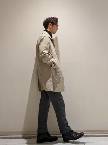 J.PRESS MEN 春木 コーディネート画像