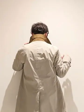 J.PRESS MEN 春木 コーディネート画像