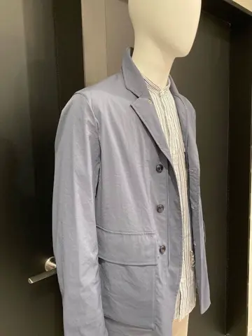 J.PRESS MEN 笹島 コーディネート画像