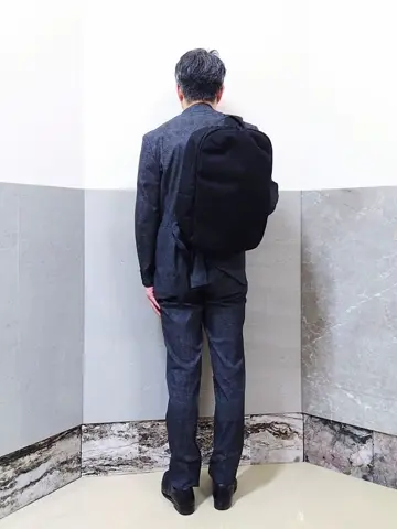 J.PRESS MEN 金子 コーディネート画像