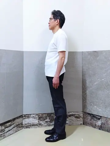 J.PRESS MEN 金子 コーディネート画像